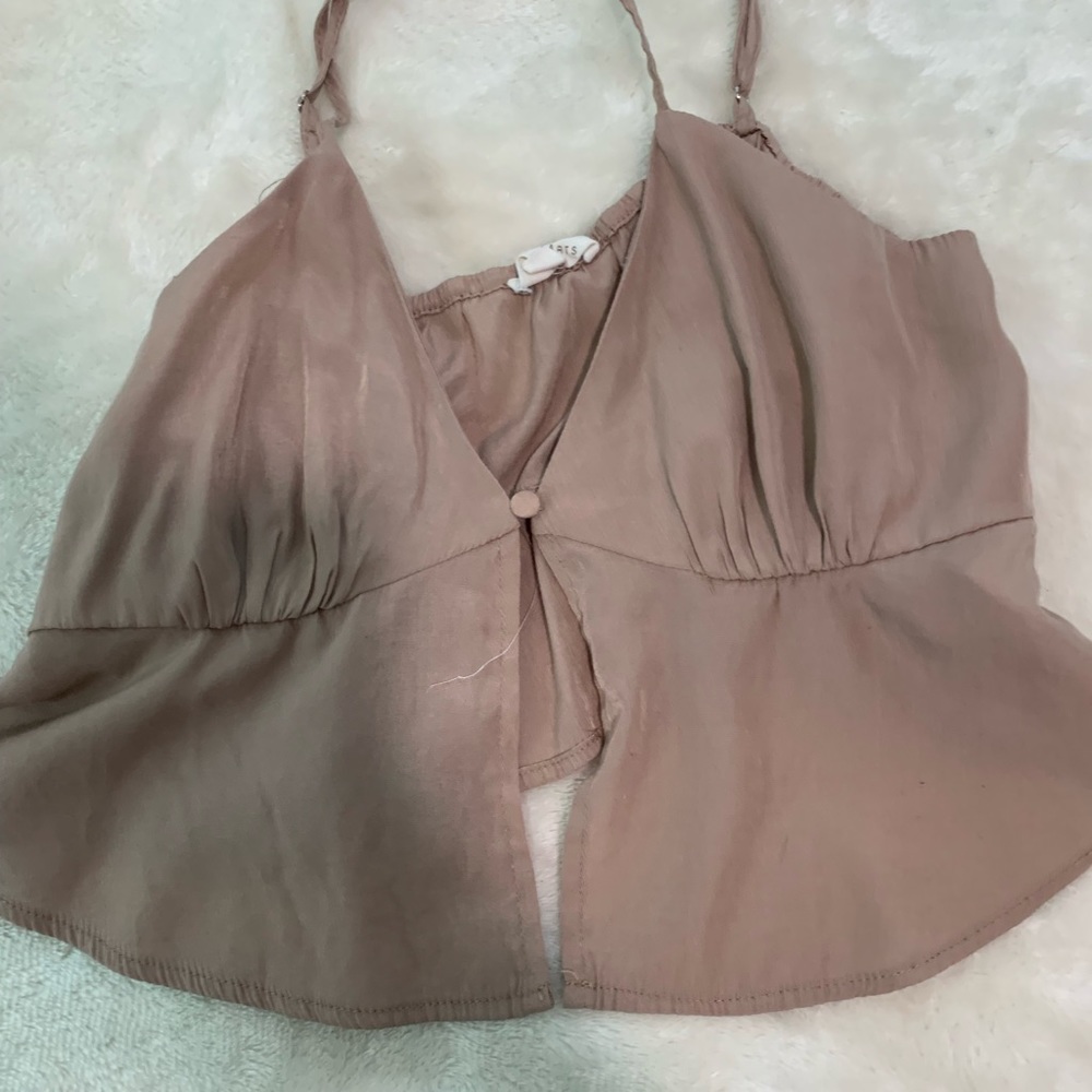 PacSun tank top
